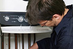 boiler repair Higher Shotton