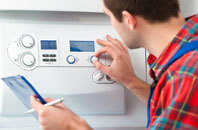 free Higher Shotton gas safe engineer quotes
